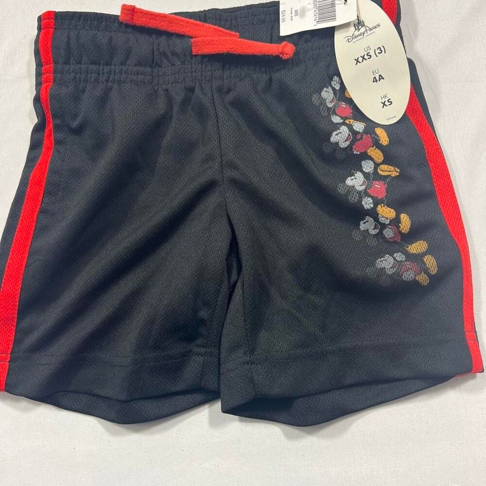 Disney Men's multi Shorts